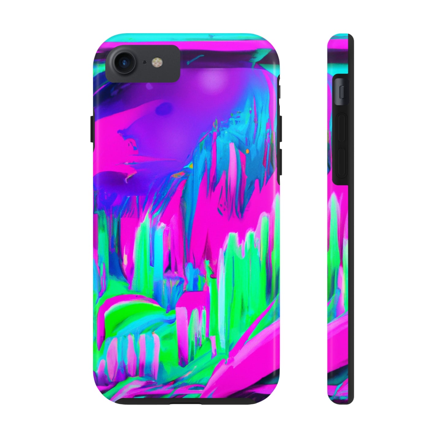 The Pop Principality 2023729 - Phone Case