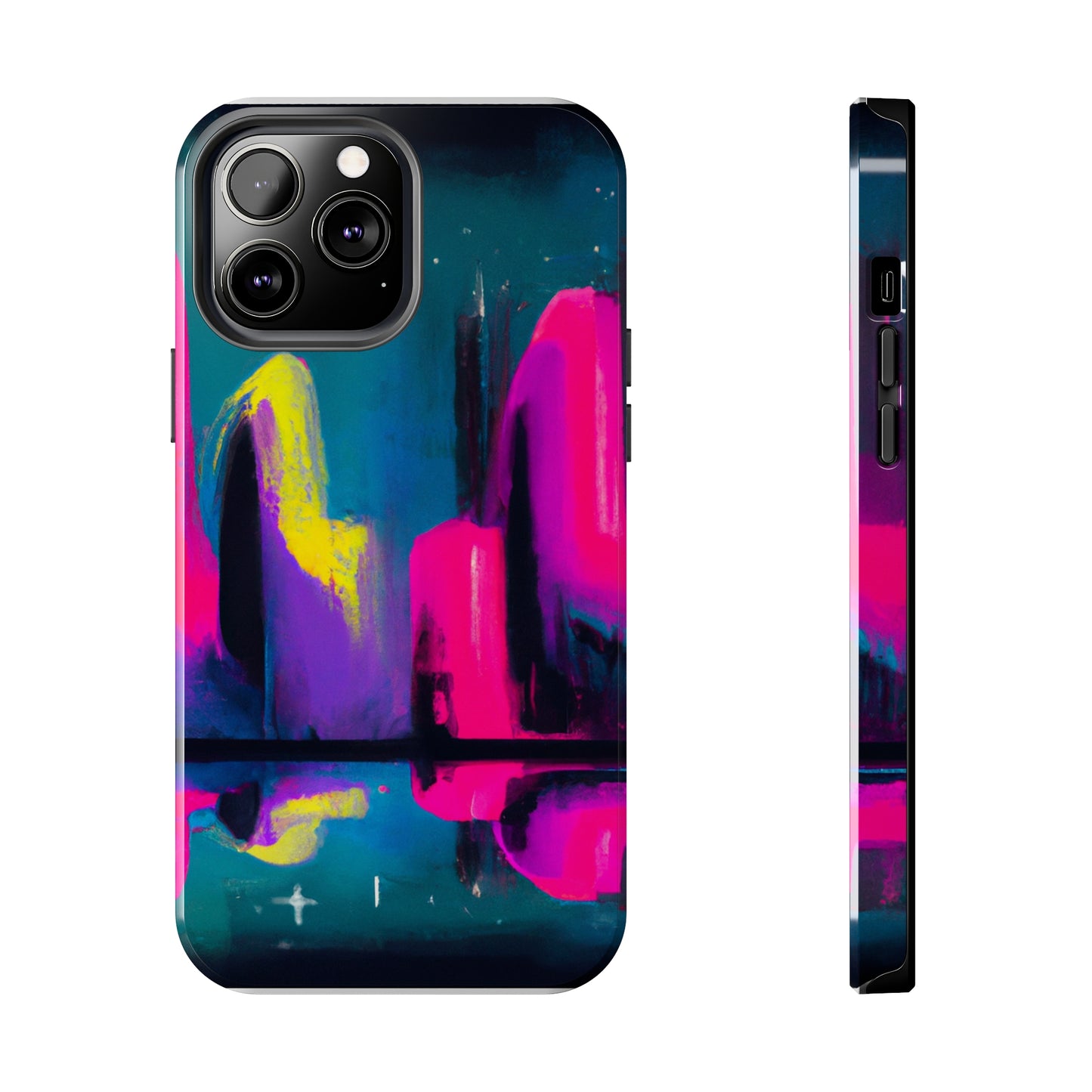 Dancefloor Dazzlers 2023728 - Phone Case