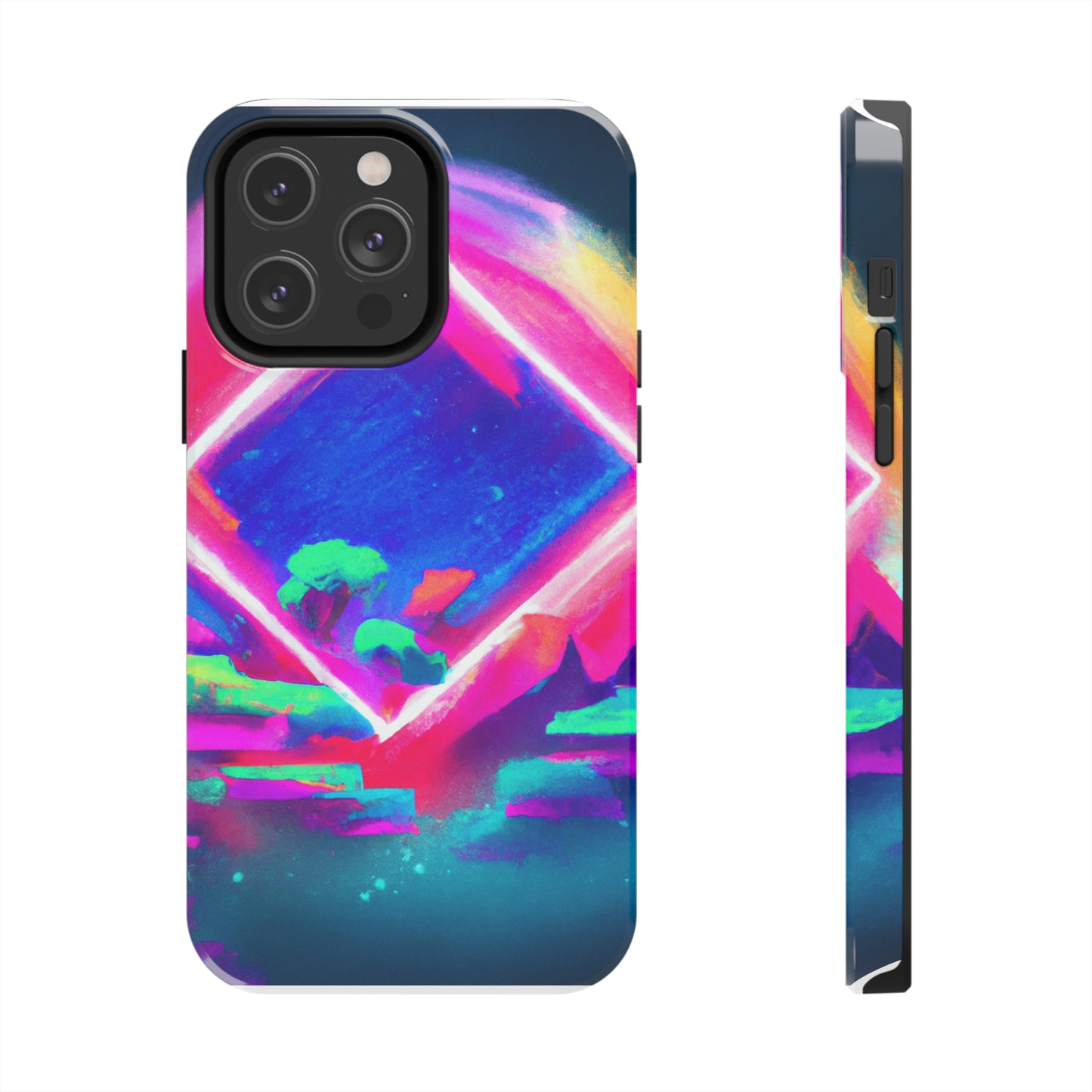 The Glam Gang 2023728 - Phone Case