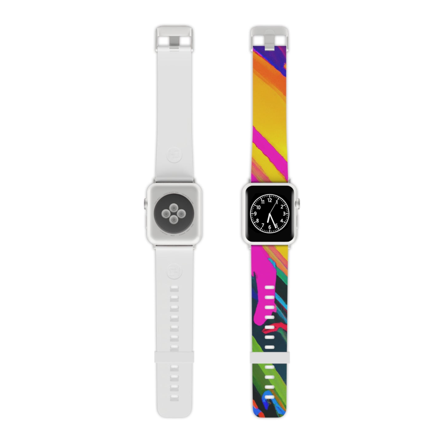 The Video Villains 202374 - Watch Band