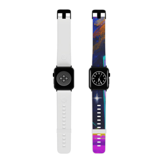 Electric Elation 2023729 - Watch Band