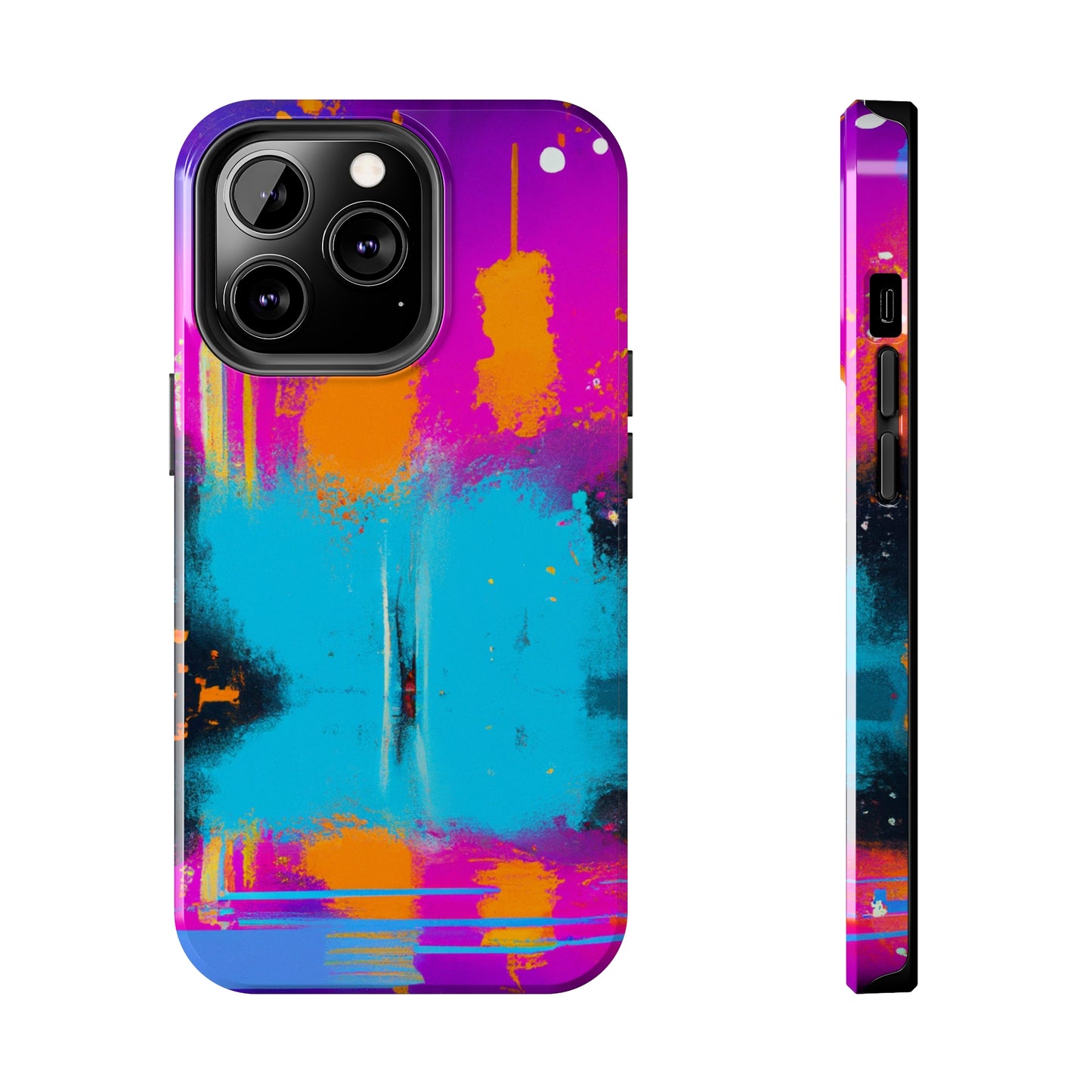 Starstruck Serenade 2023730 - Phone Case