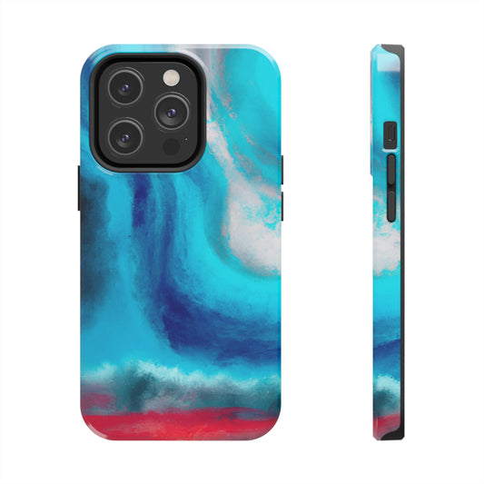 Only Time 2023727 - Phone Case