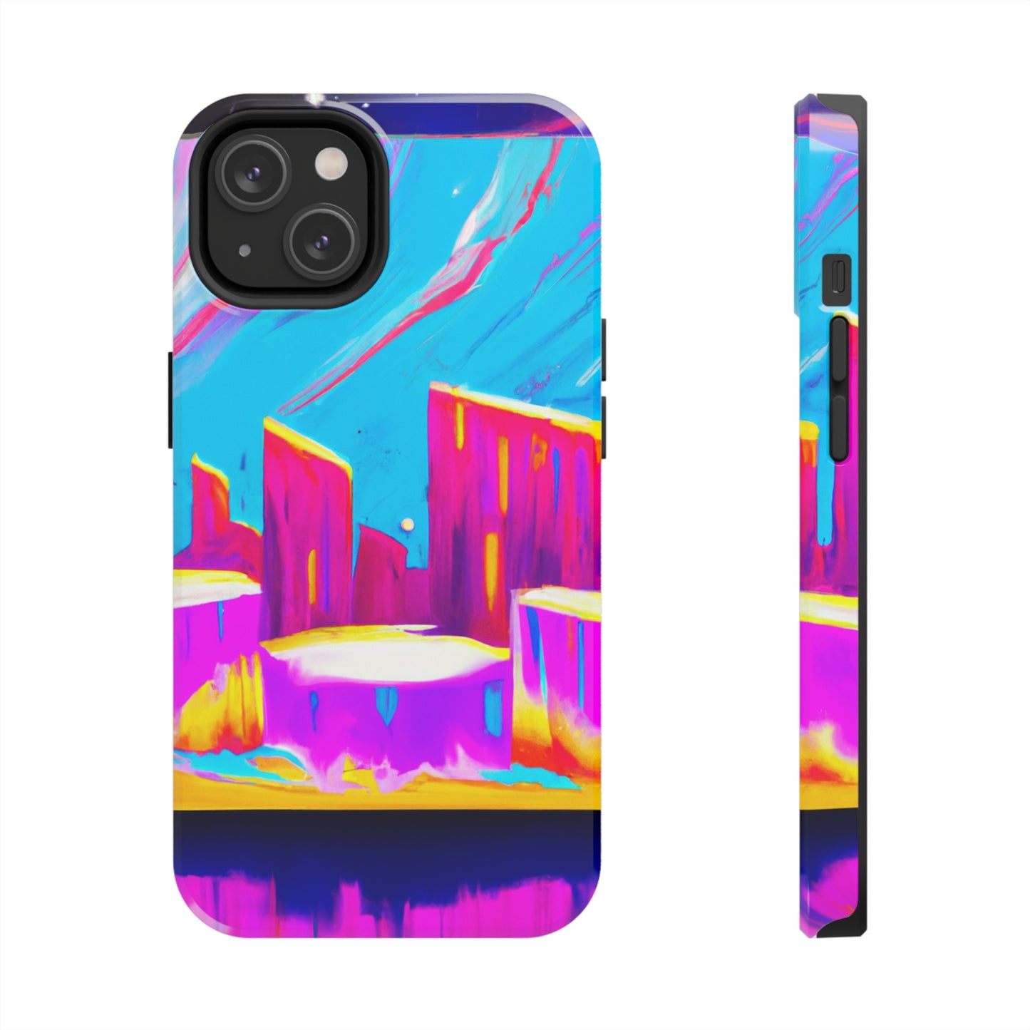 Atomic Groove 202376 - Phone Case