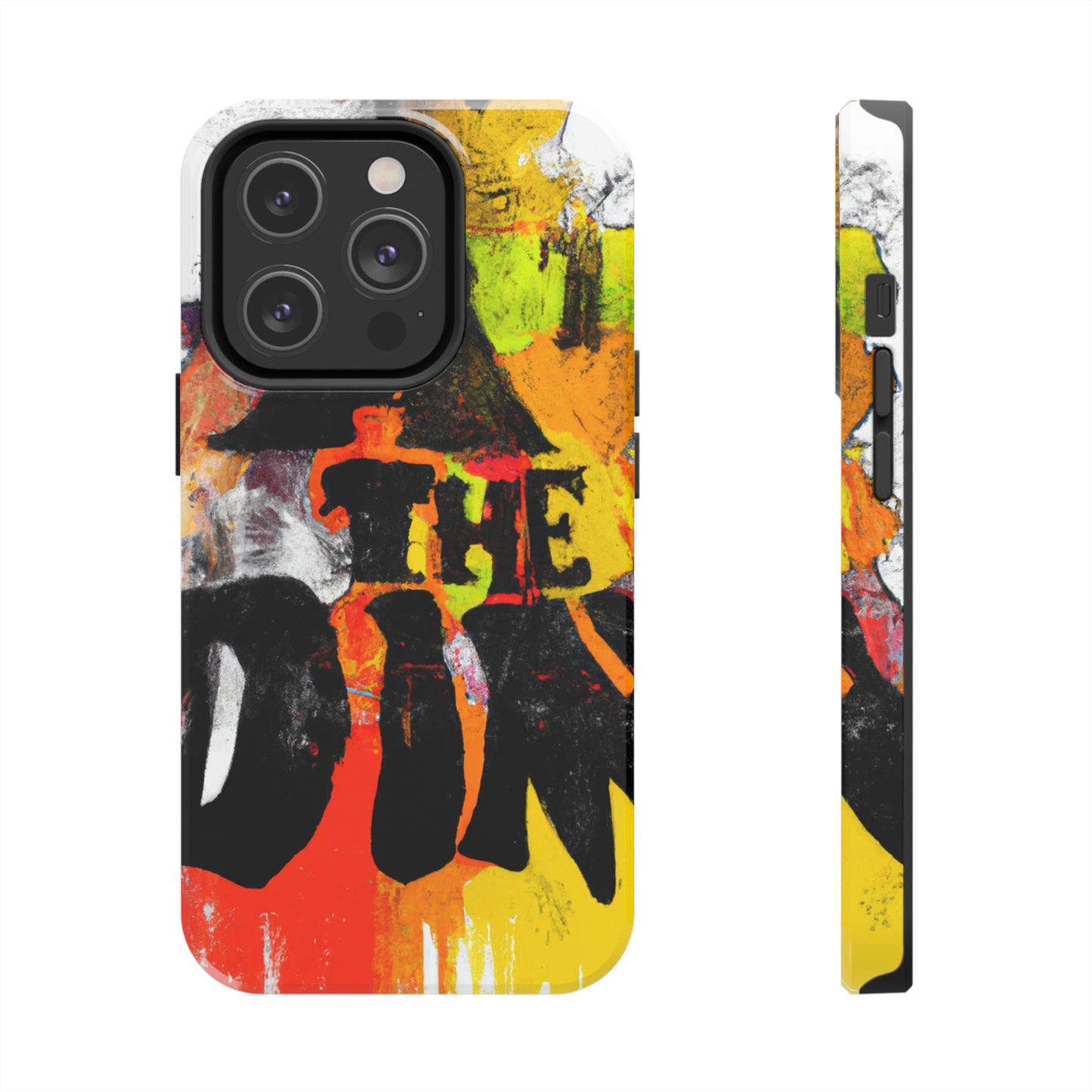 I'm Real 202374 - Phone Case