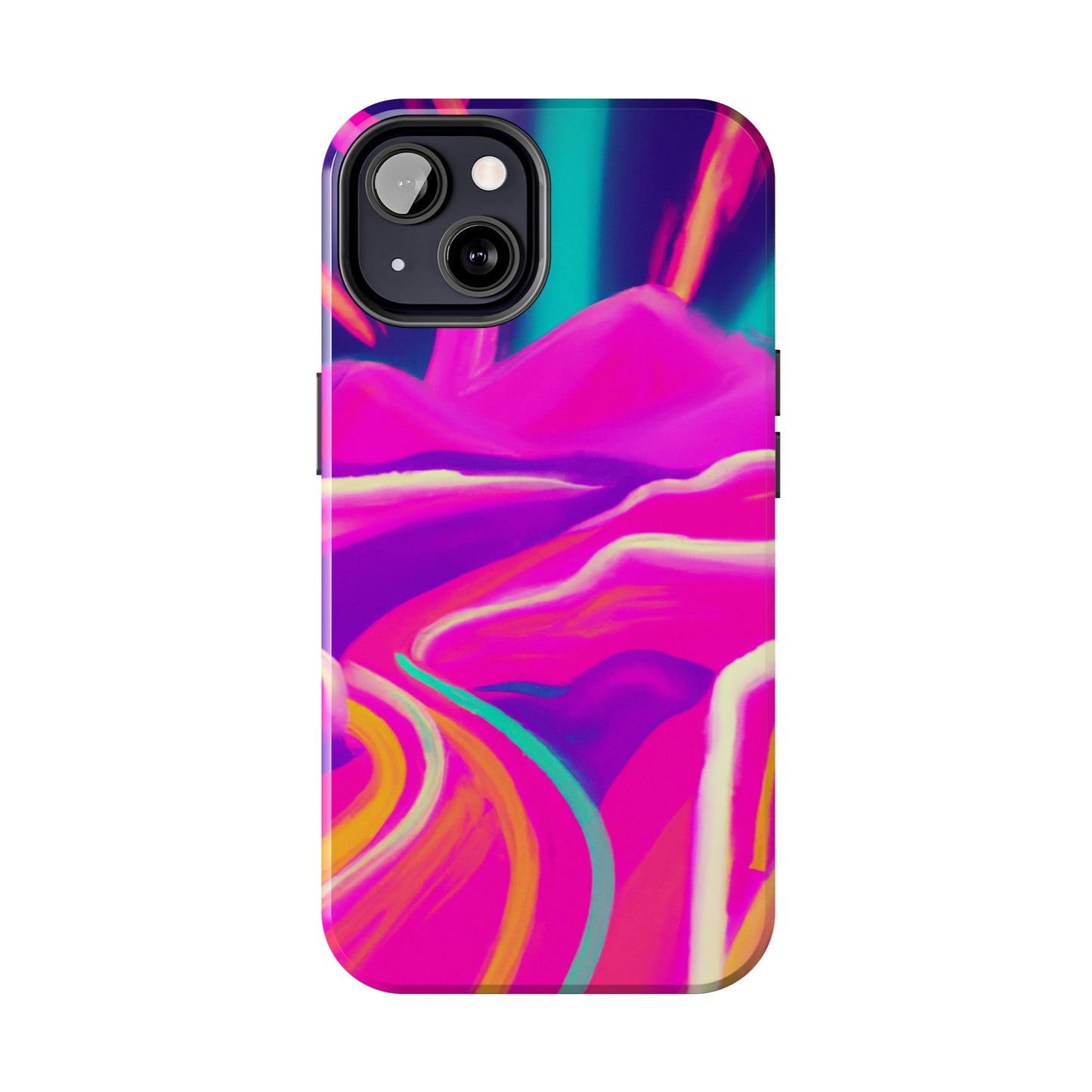 The Pop Princesses 2023728 - Phone Case