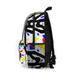 California Love 2023630 - Backpack