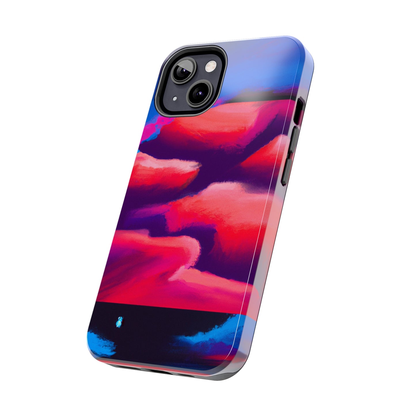 The Boombox Brigade 2023728 - Phone Case