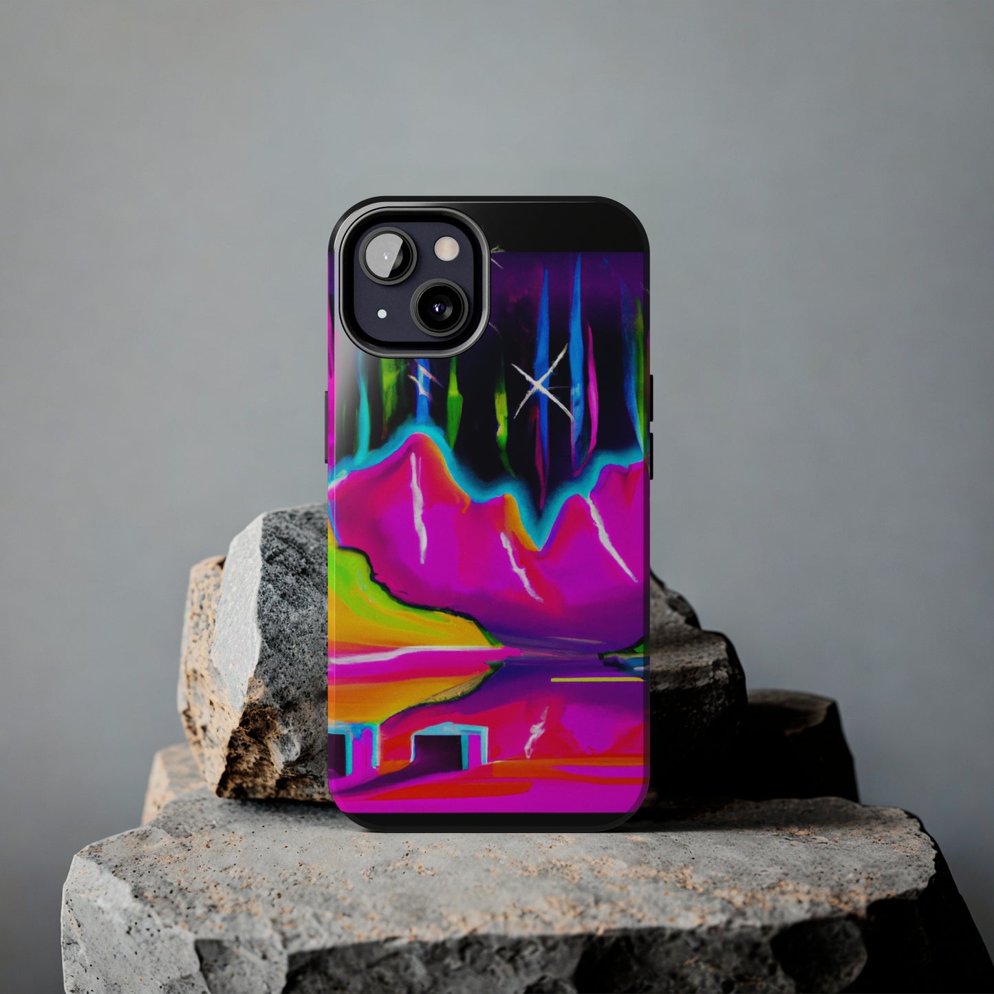 The Boombox Battalion 2023729 - Phone Case