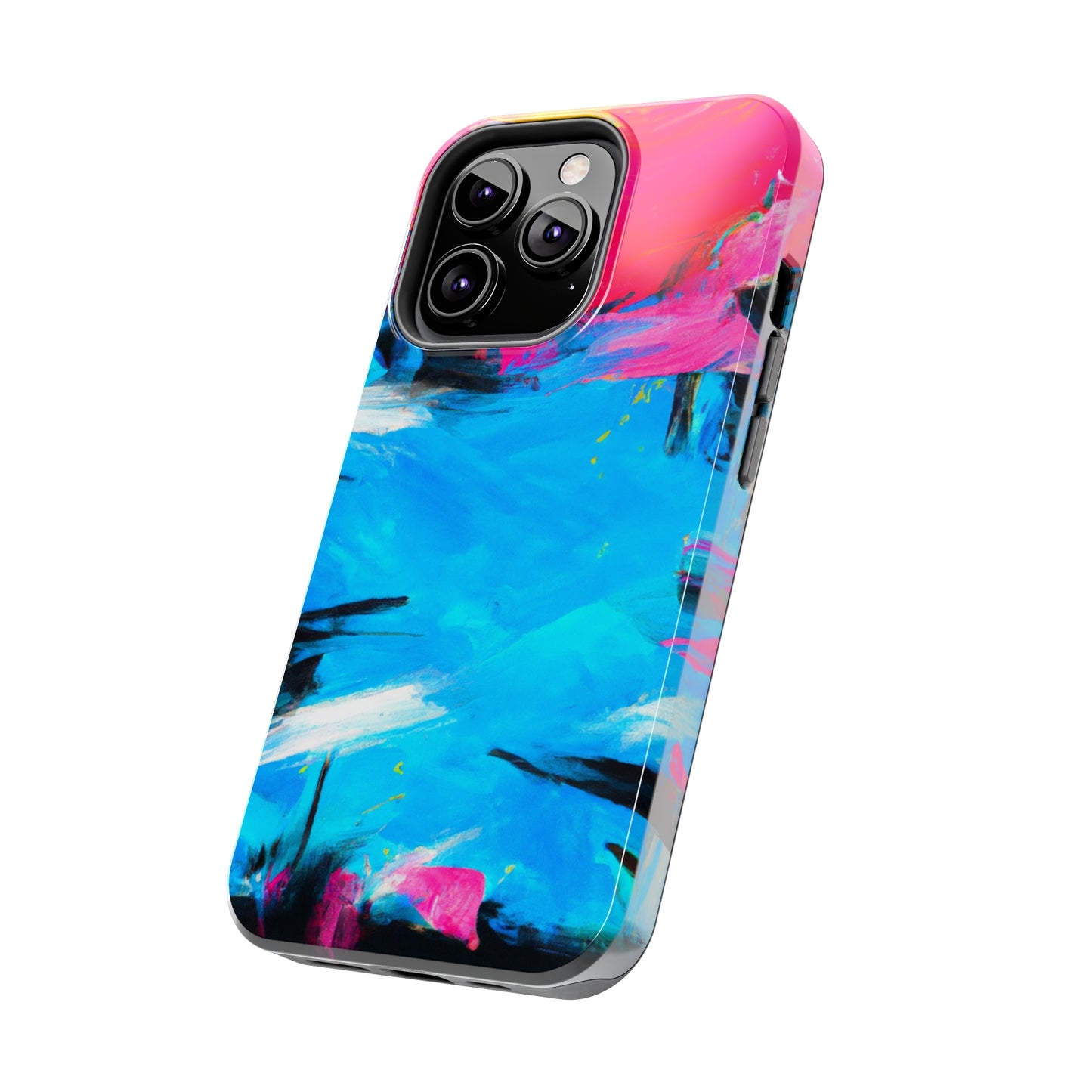 Dancefloor Delights 2023729 - Phone Case