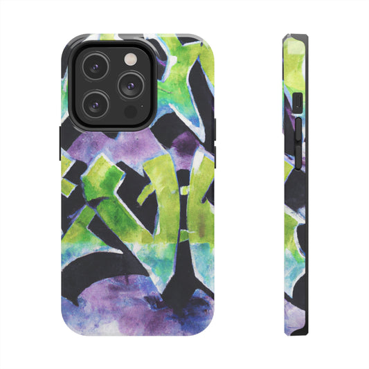 Rapper's Delight 2023730 - Phone Case