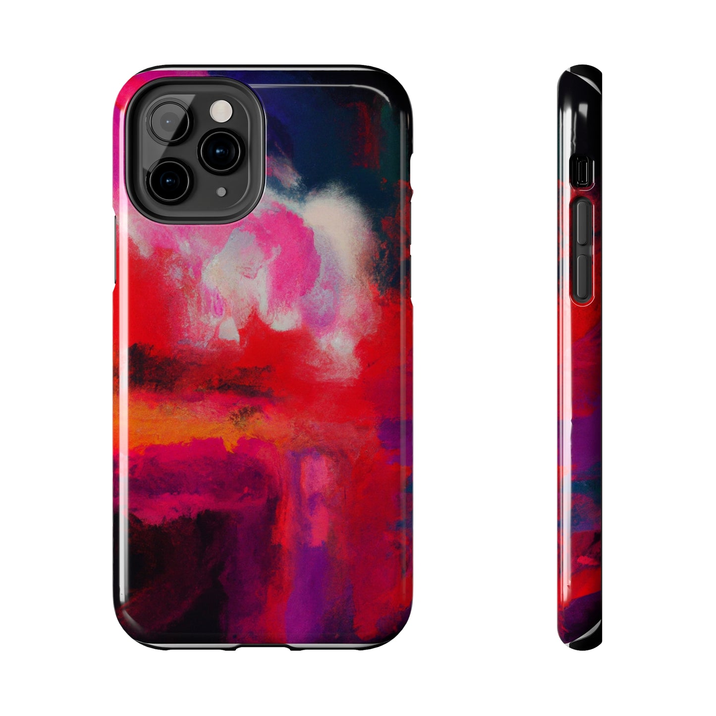 Love Story 2023728 - Phone Case