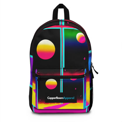 The Acid Alley 2023730 - Backpack