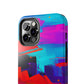 Dancefloor Dynasty 2023729 - Phone Case