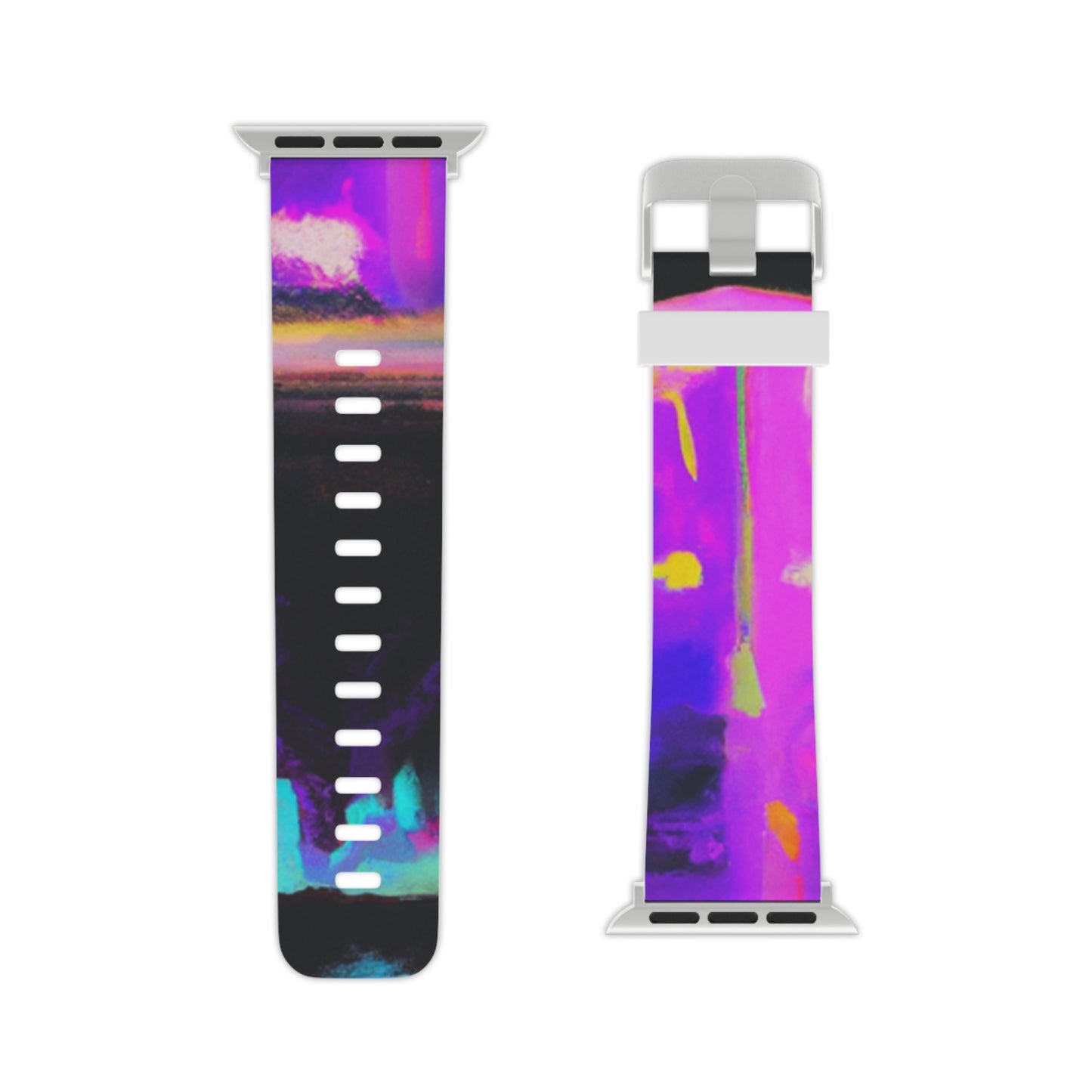 Stellar Serenade 202373 - Watch Band