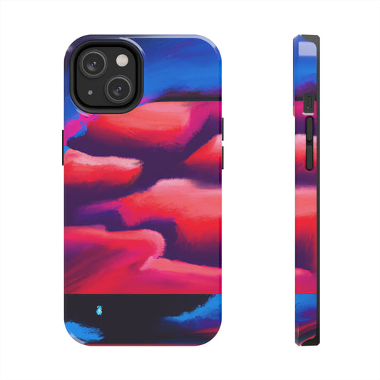 The Boombox Brigade 2023728 - Phone Case