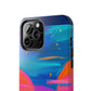 The Video Vortex 2023729 - Phone Case