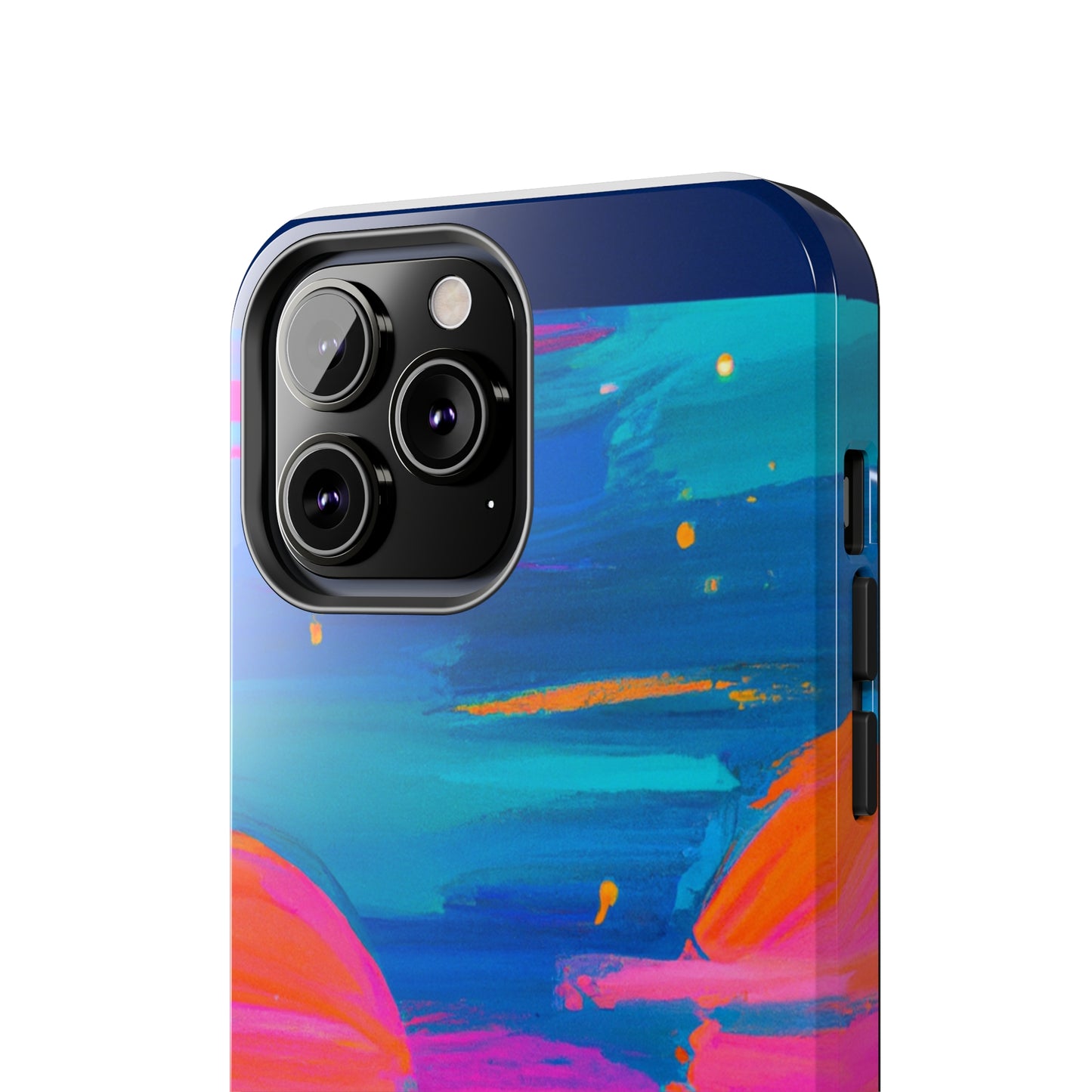 The Video Vortex 2023729 - Phone Case