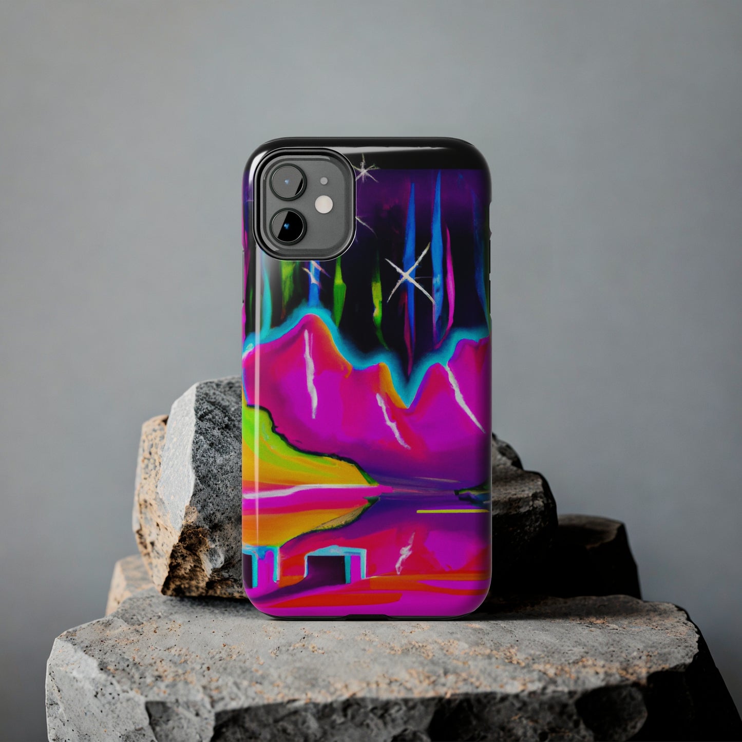 The Boombox Battalion 2023729 - Phone Case