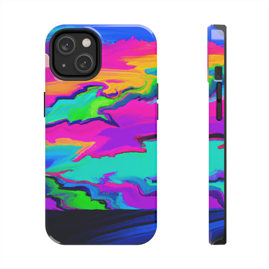 The Legging Luminaries 2023728 - Phone Case