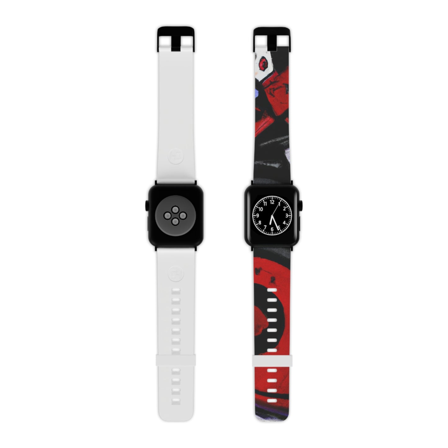 Dear Mama 2023729 - Watch Band