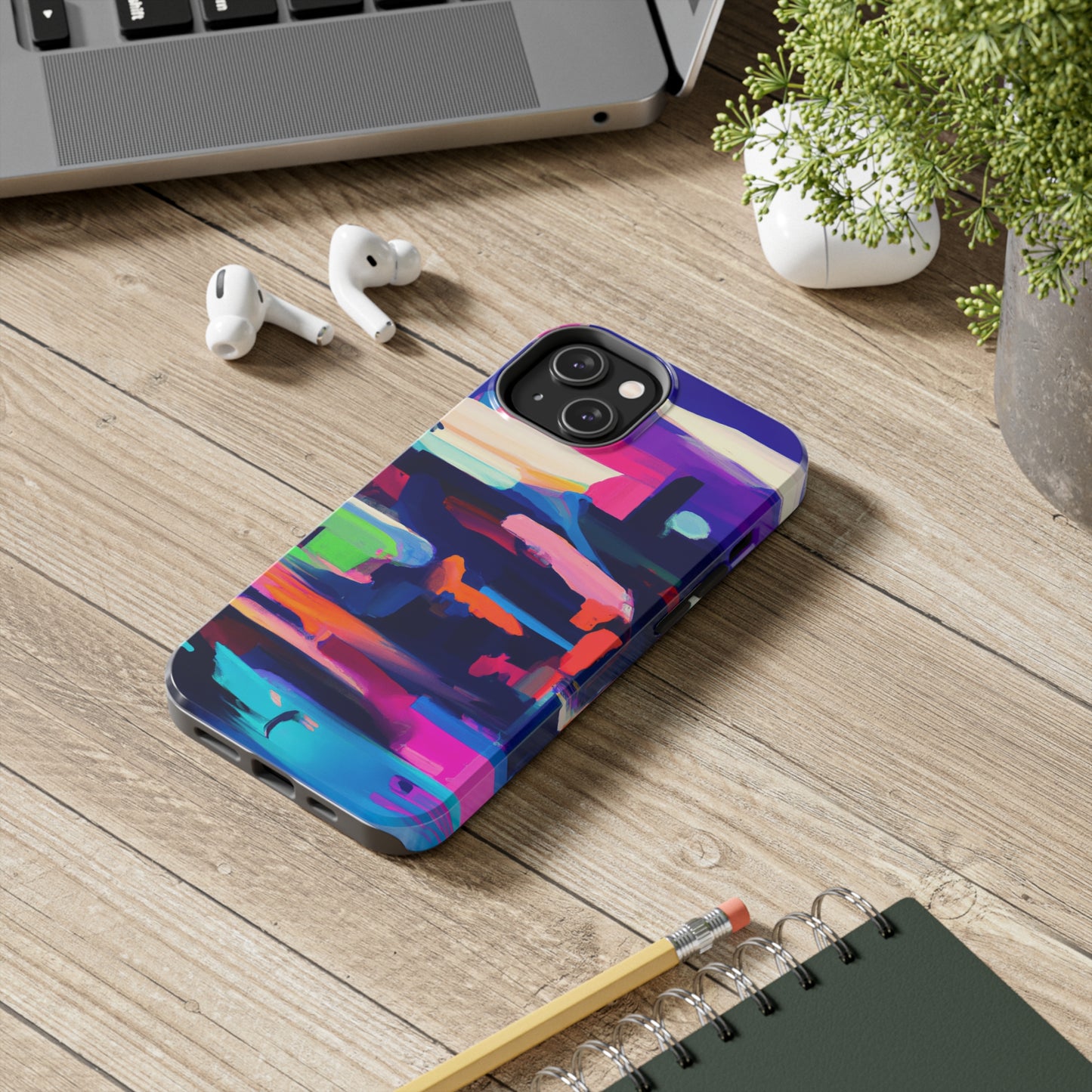 The Acid Anthem 2023728 - Phone Case