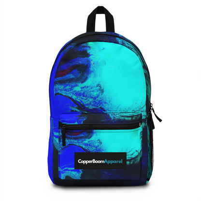 Hurt 202374 - Backpack