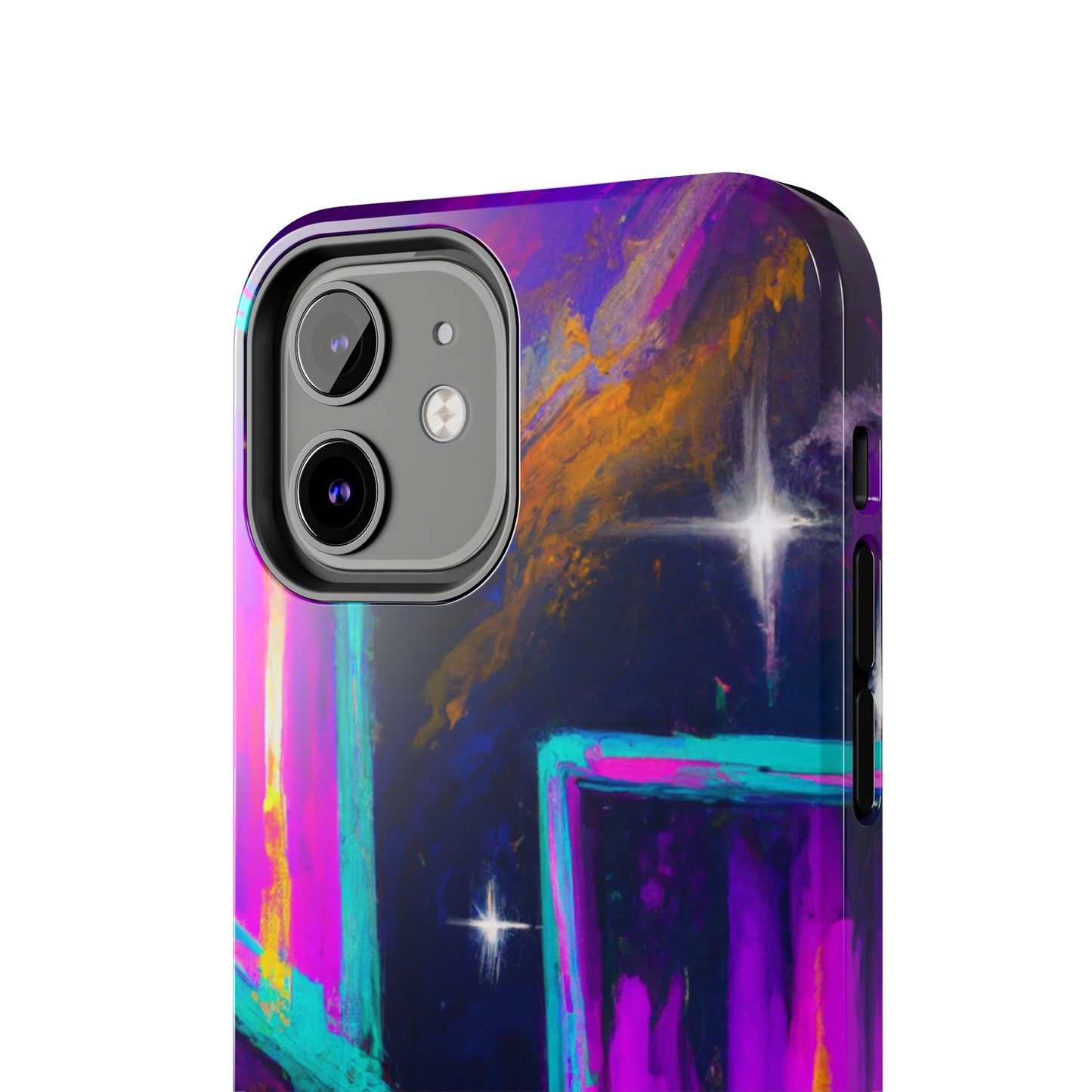 Electric Elation 2023729 - Phone Case