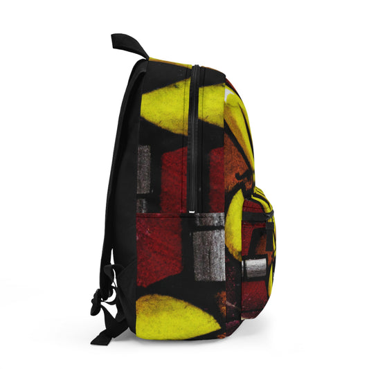 Crazy in Love 202373 - Backpack