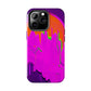 Neon Retrograde 2023811 - Phone Case