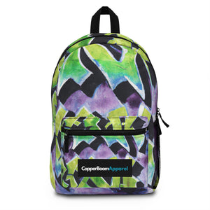 Rapper's Delight 2023730 - Backpack