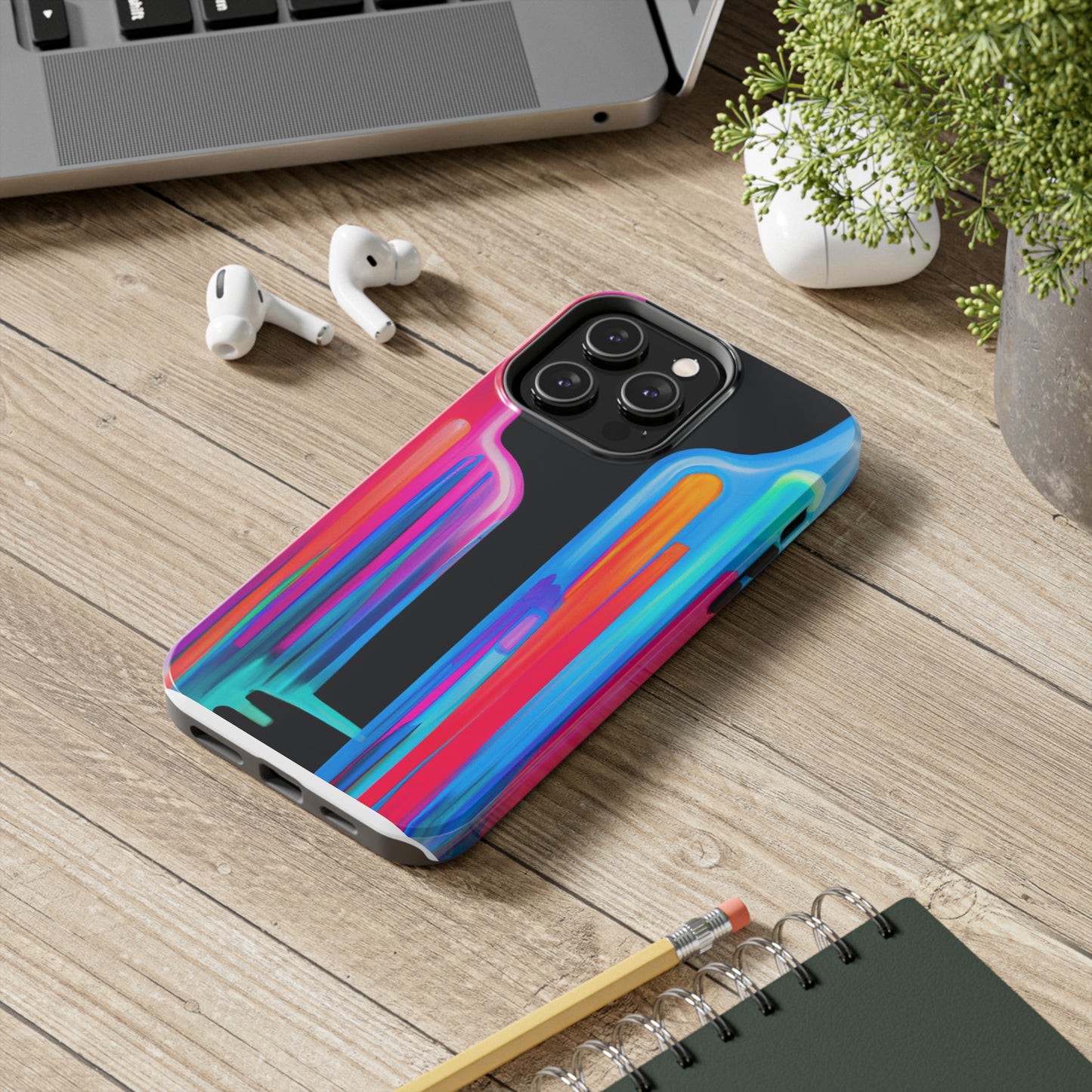 Funky Fresh 2023730 - Phone Case