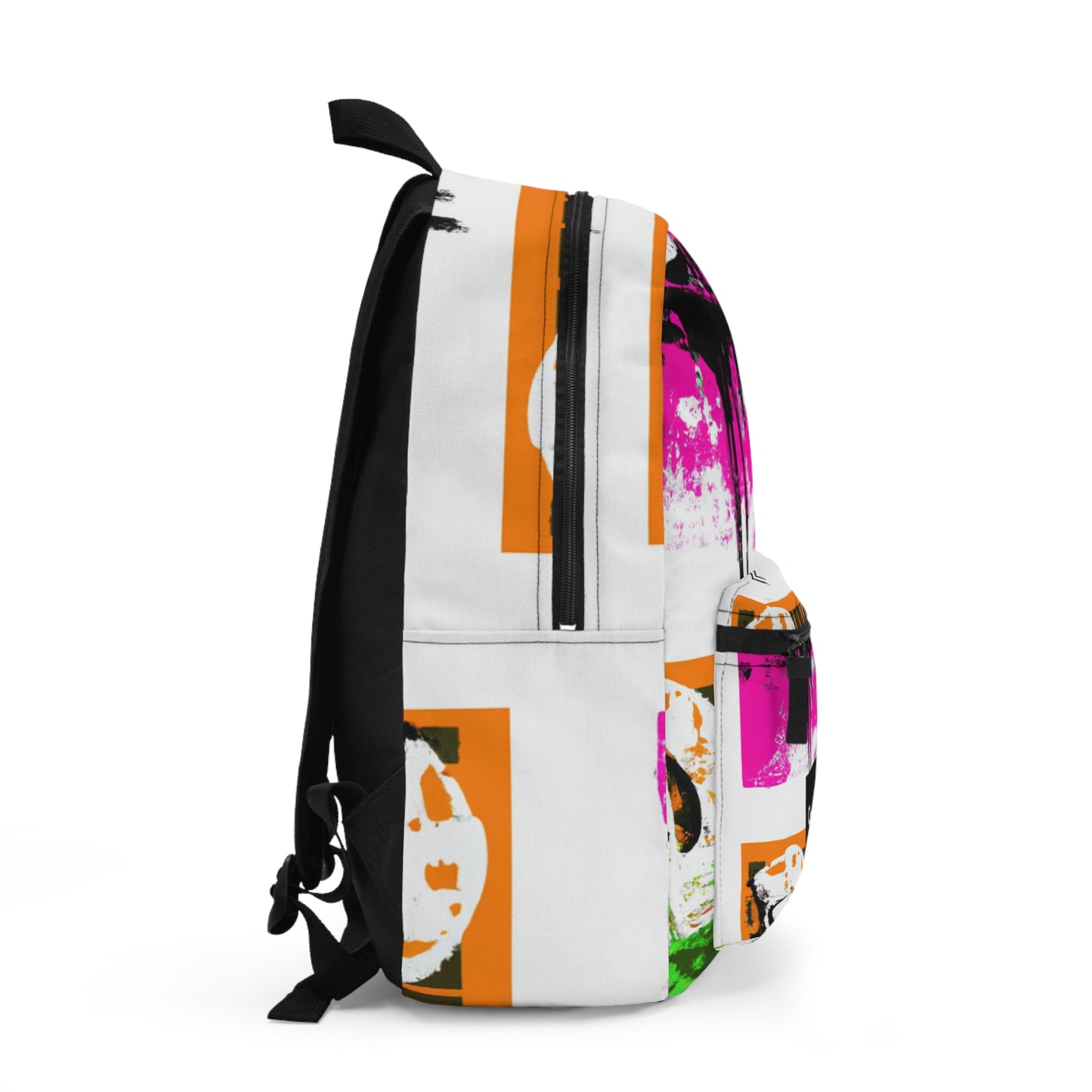 Shimmy Shimmy Ya 2023730 - Backpack