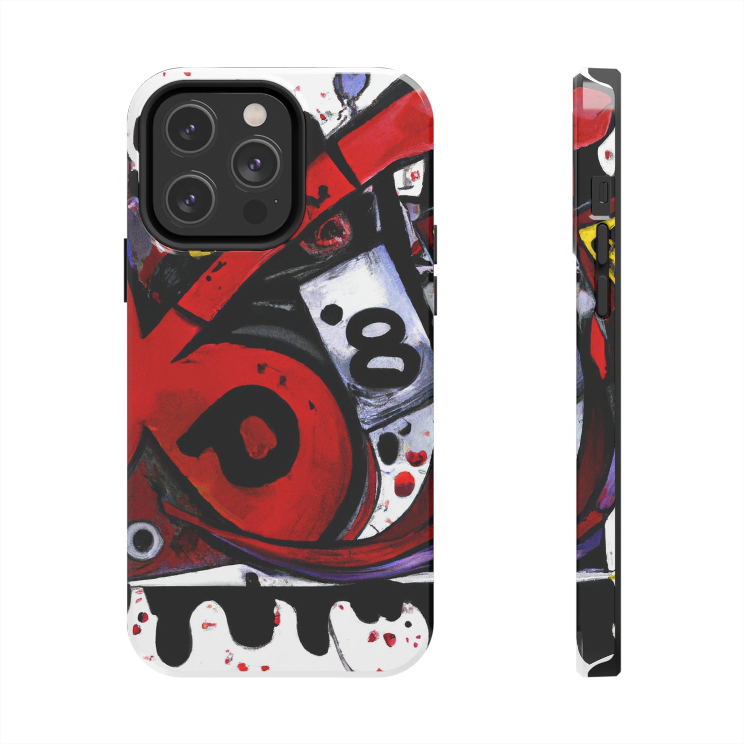 Dear Mama 2023729 - Phone Case