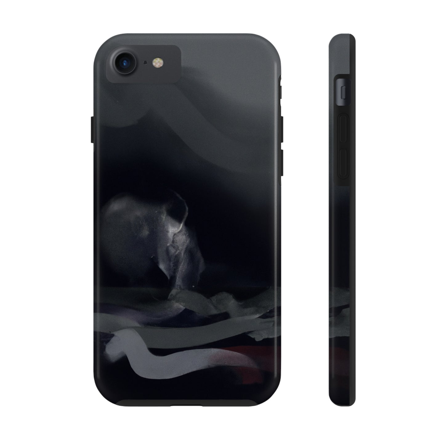 Candle in the Wind 2023811 - Phone Case