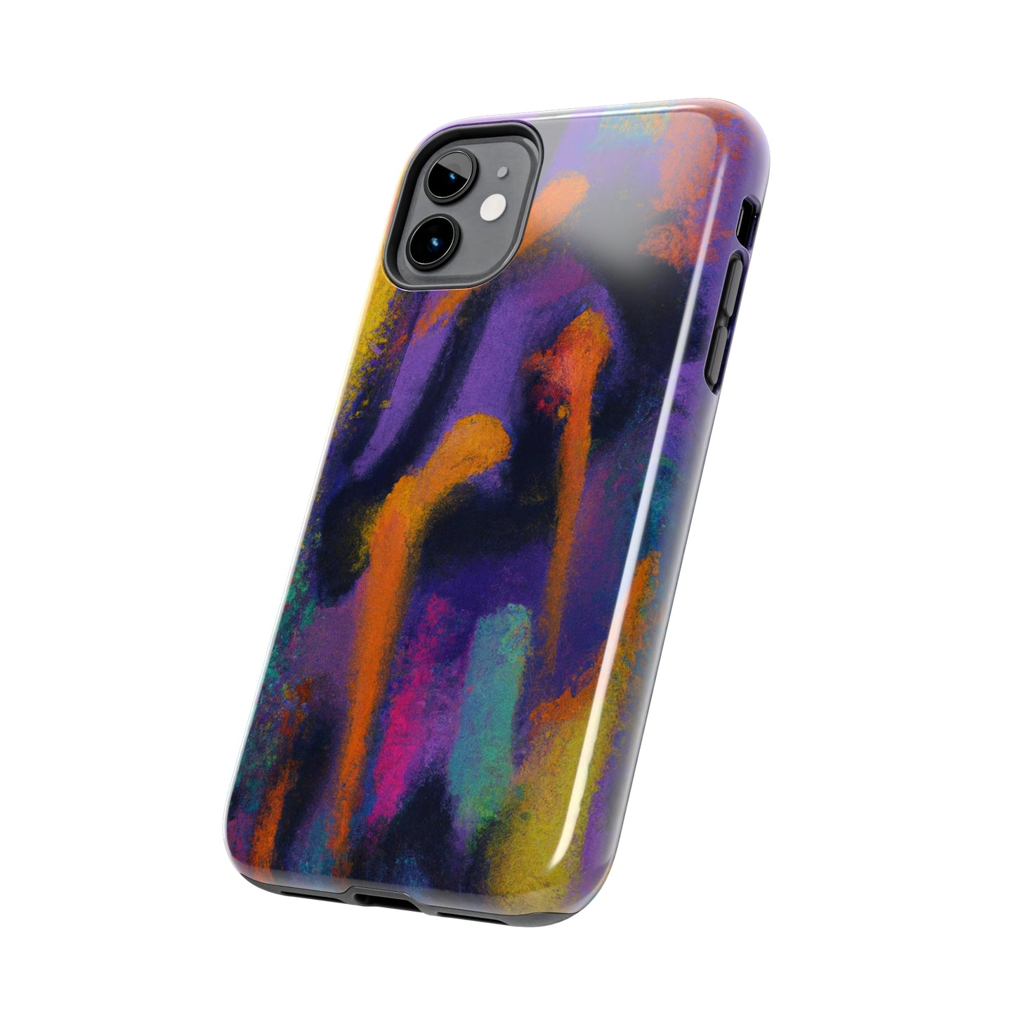 Crazy Love 2023811 - Phone Case