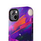 The Neon Navigators 2023730 - Phone Case