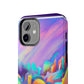 Electric Dreamers 2023730 - Phone Case