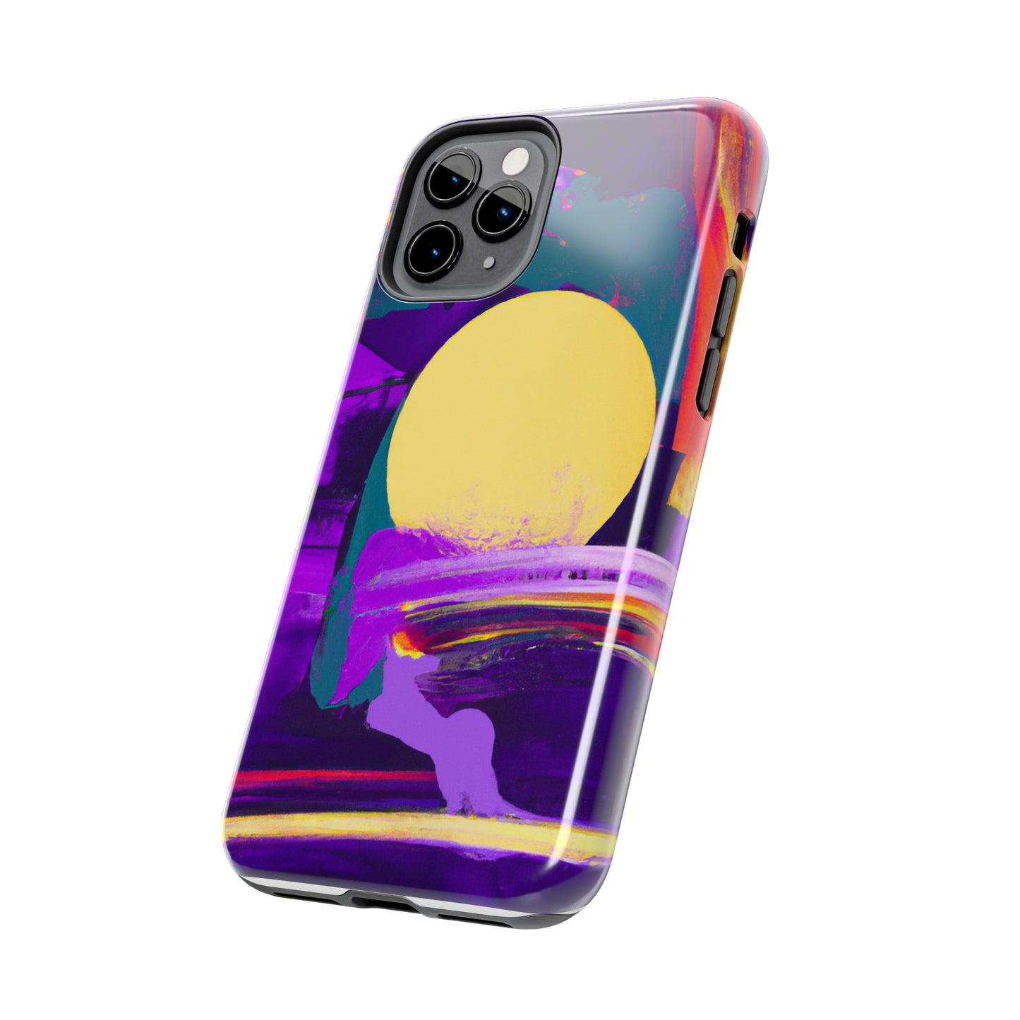 Electromania 2023811 - Phone Case