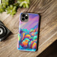 Electric Dreamers 2023730 - Phone Case