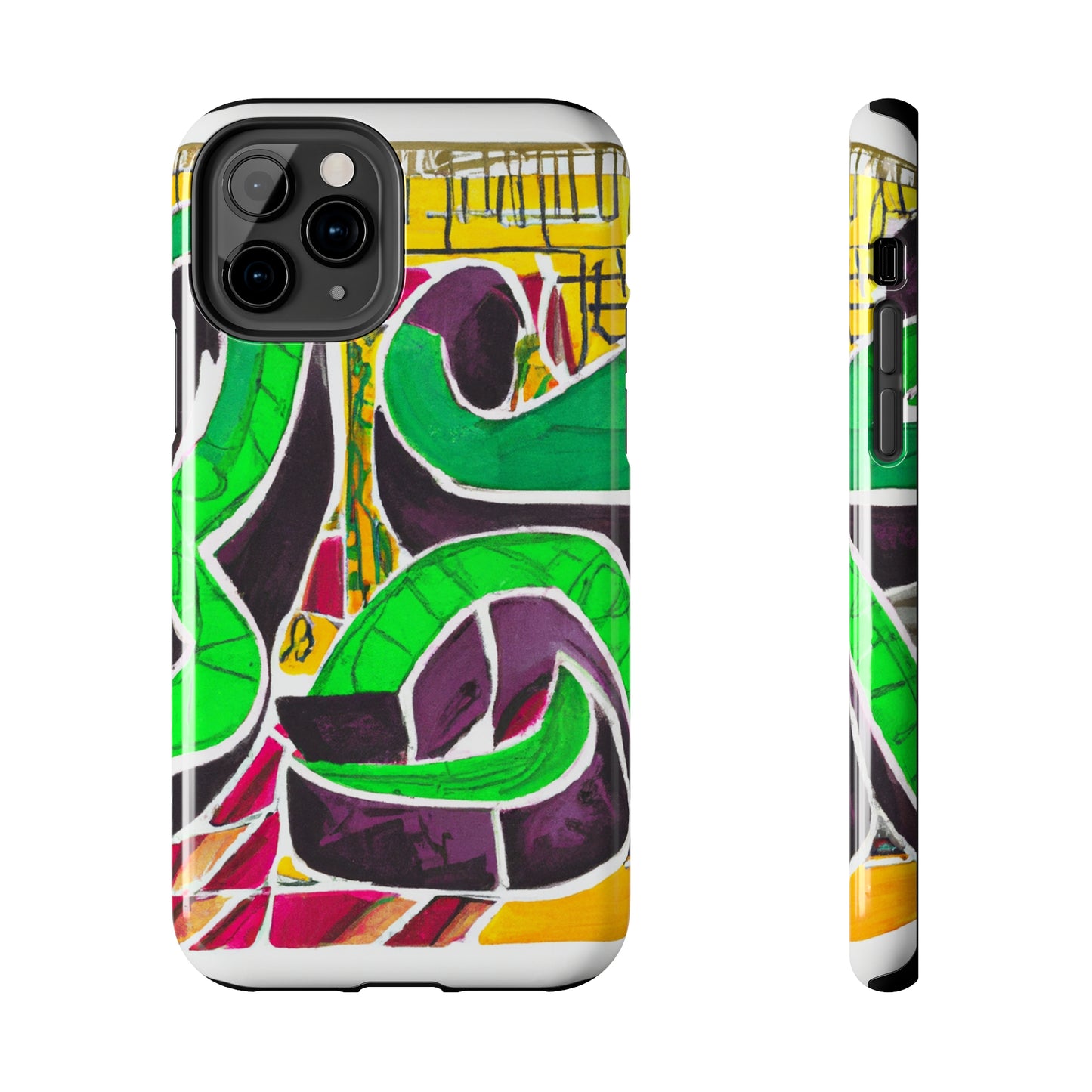 Superstar 2023728 - Phone Case