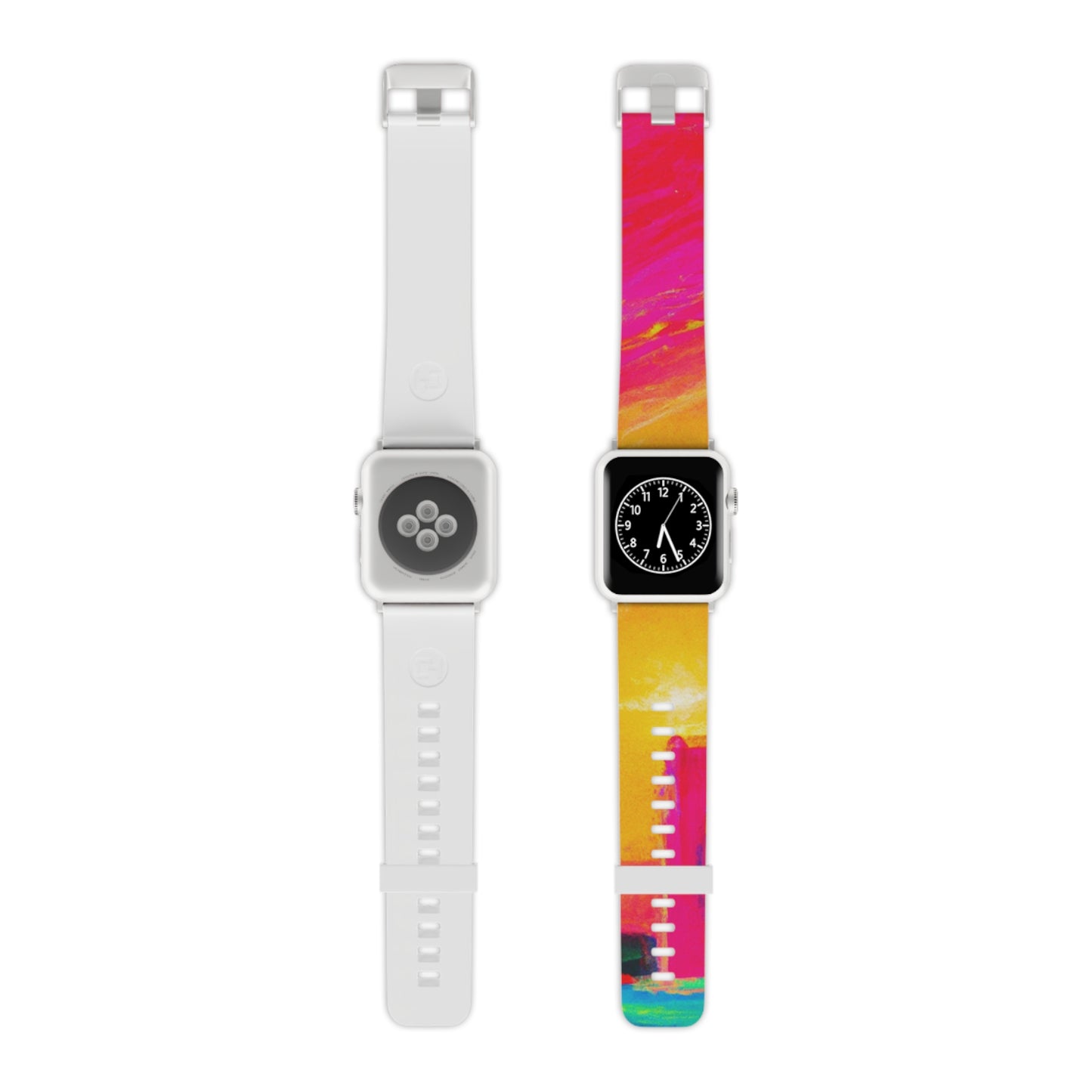 New Wave Warriors 2023730 - Watch Band