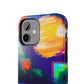 Synthwave Syndicate 2023730 - Phone Case
