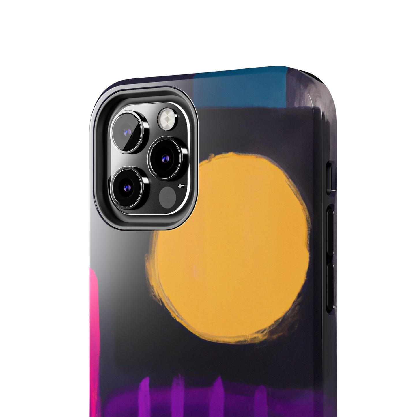 Stellar Synthesis 2023811 - Phone Case