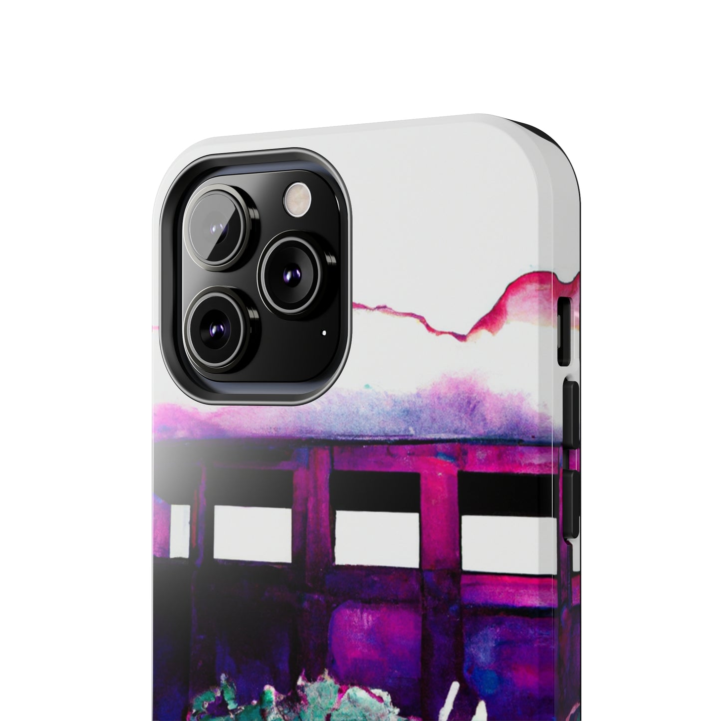 Hypnotize 2023729 - Phone Case