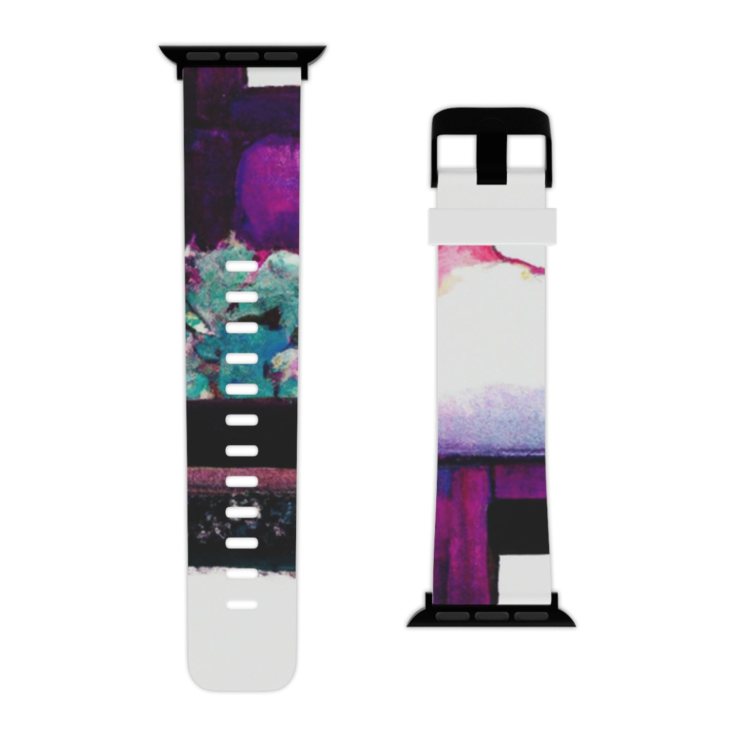 Hypnotize 2023729 - Watch Band