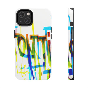 Lean Back 2023727 - Phone Case