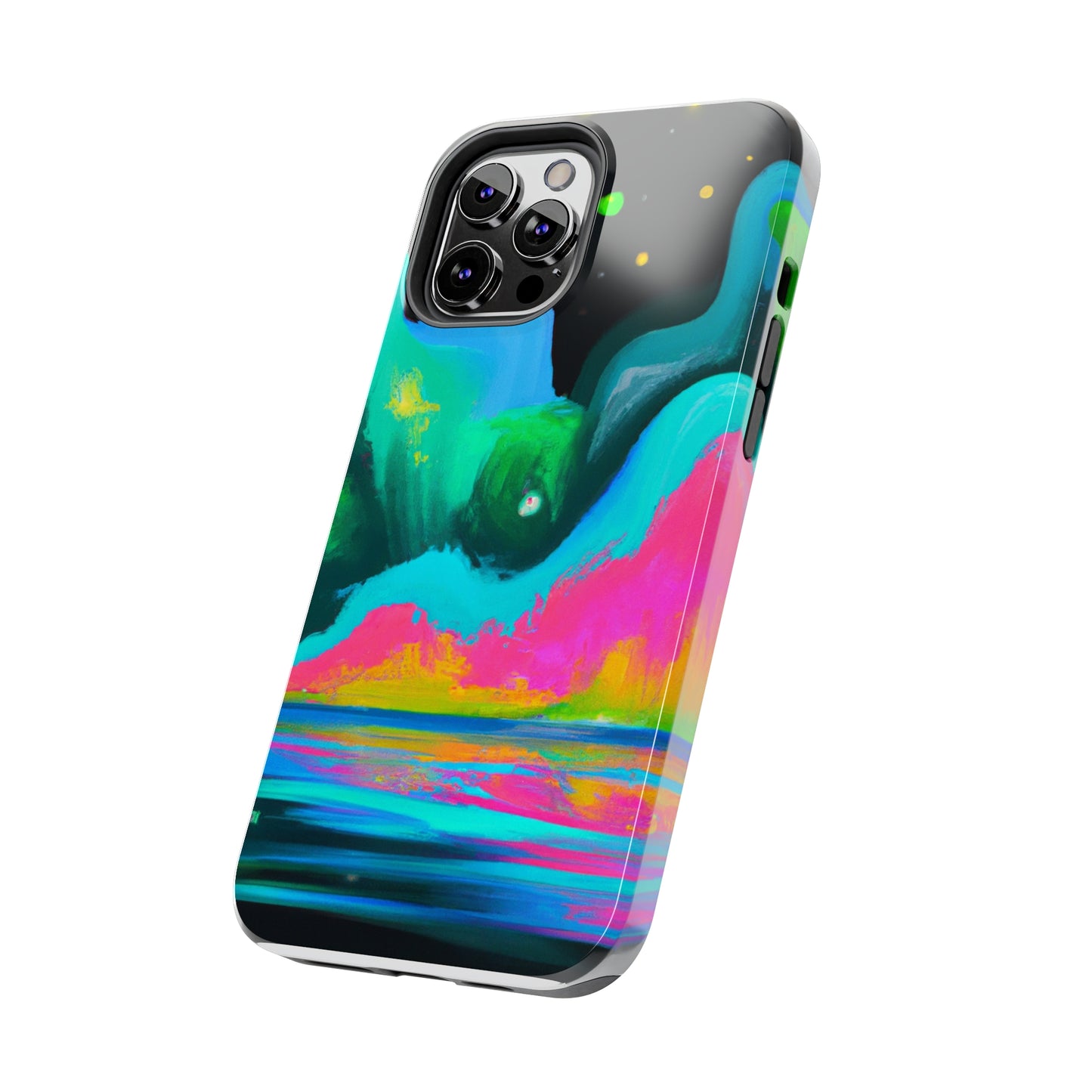 The Vinyl Voyagers 2023727 - Phone Case