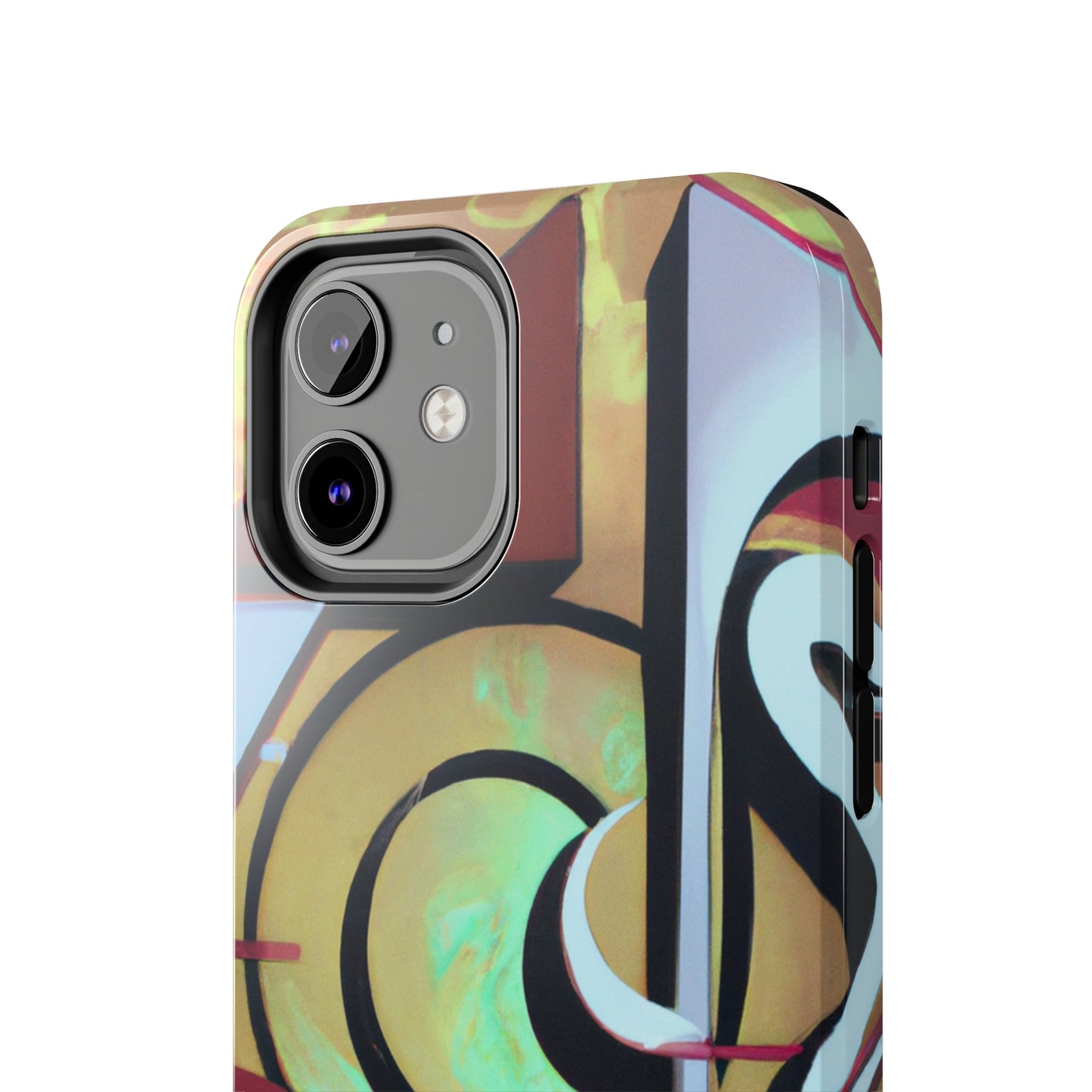 Hey Ya! 2023730 - Phone Case