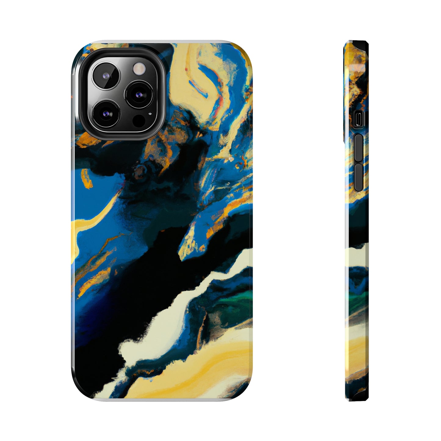 Love Will Tear Us Apart 2023727 - Phone Case